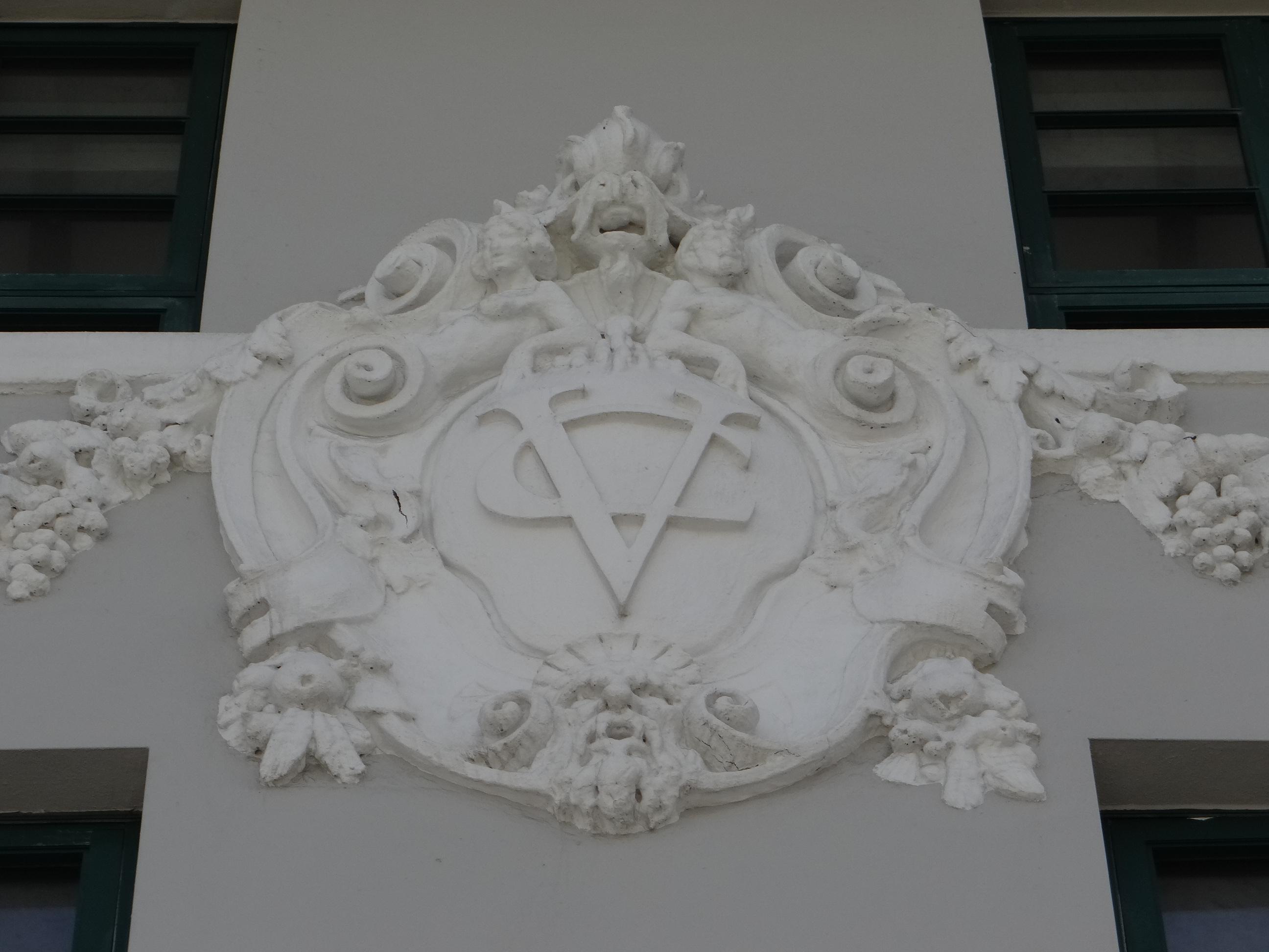 Condado Vanderbilt - San Juan (Condado) - 2013 00142